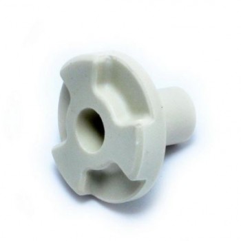 Привод тарелки СВЧ (коплер) Н=27 мм